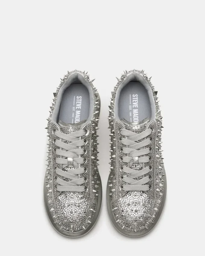 Icebox Peltro Metallizzato