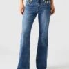 Irys Jean Blu Scuro