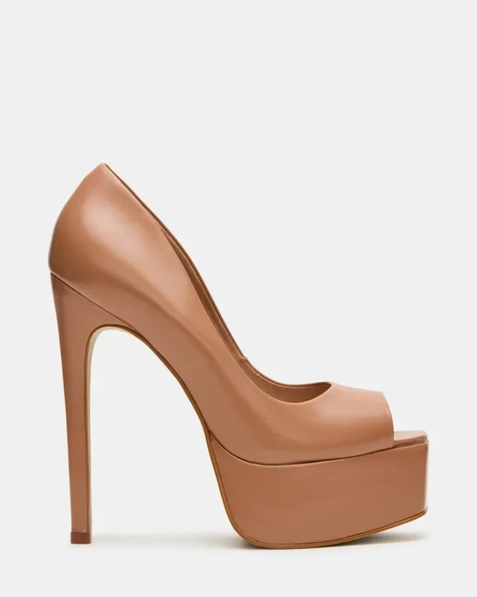 Ives Blush Box in pelle