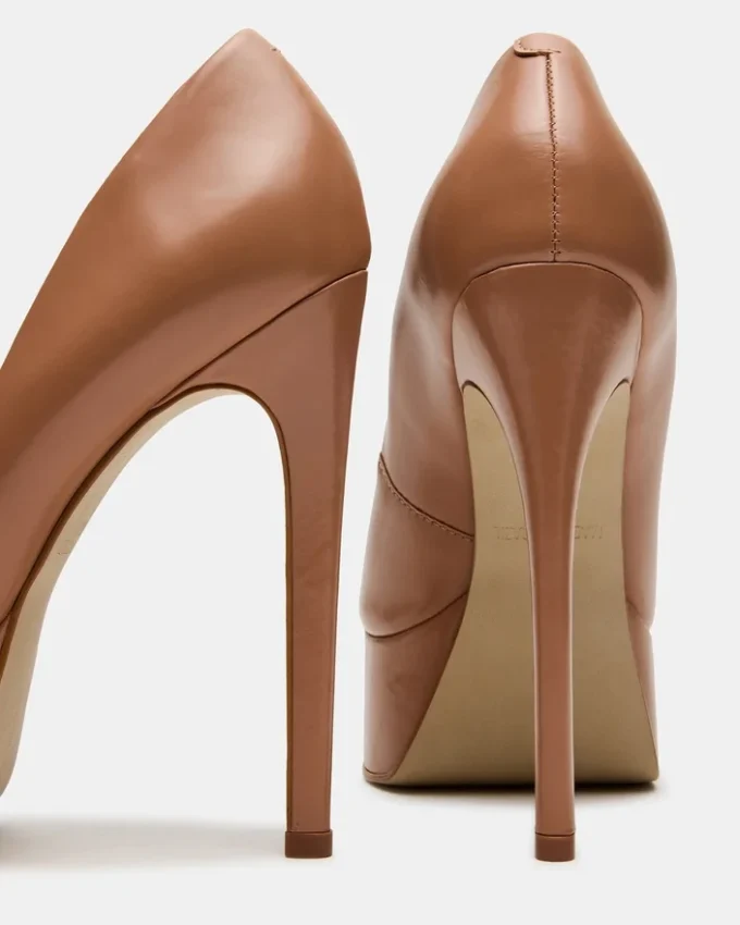 Ives Blush Box in pelle