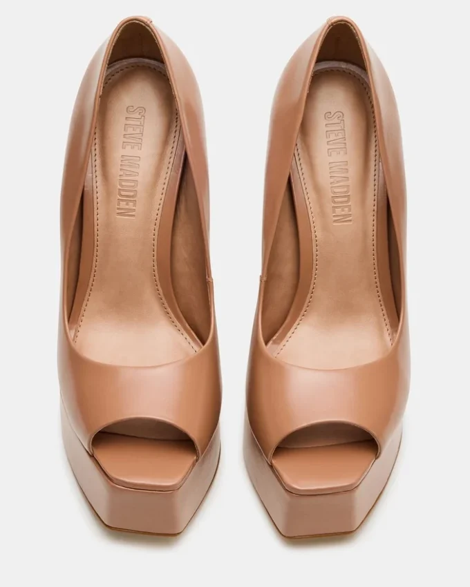 Ives Blush Box in pelle