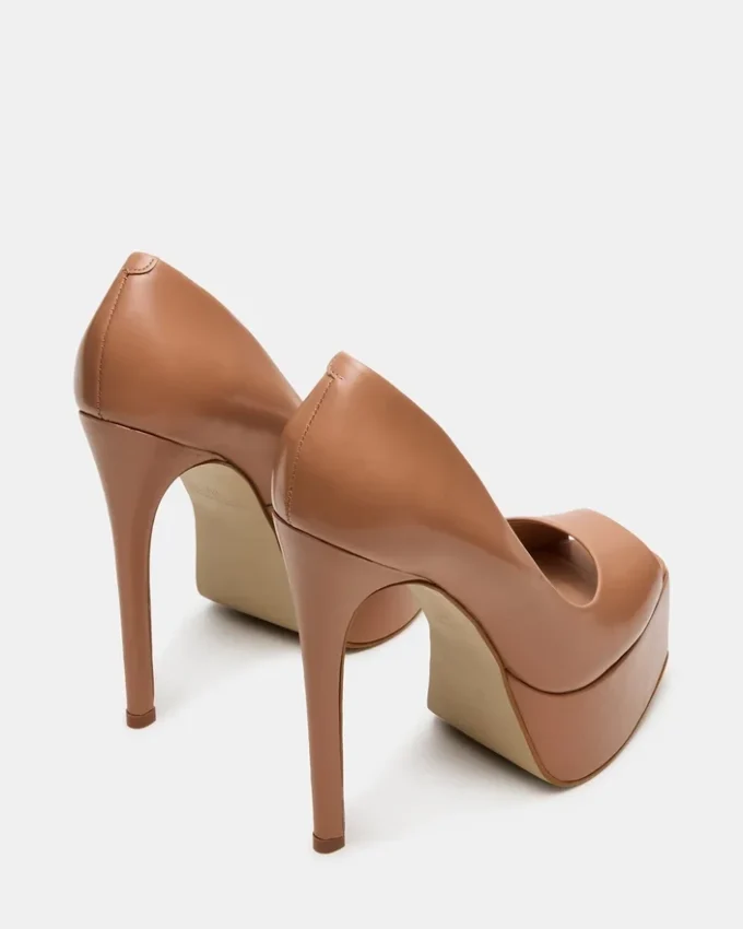 Ives Blush Box in pelle