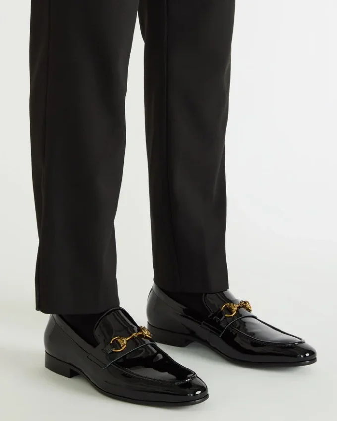 Jakiro nero verniciato