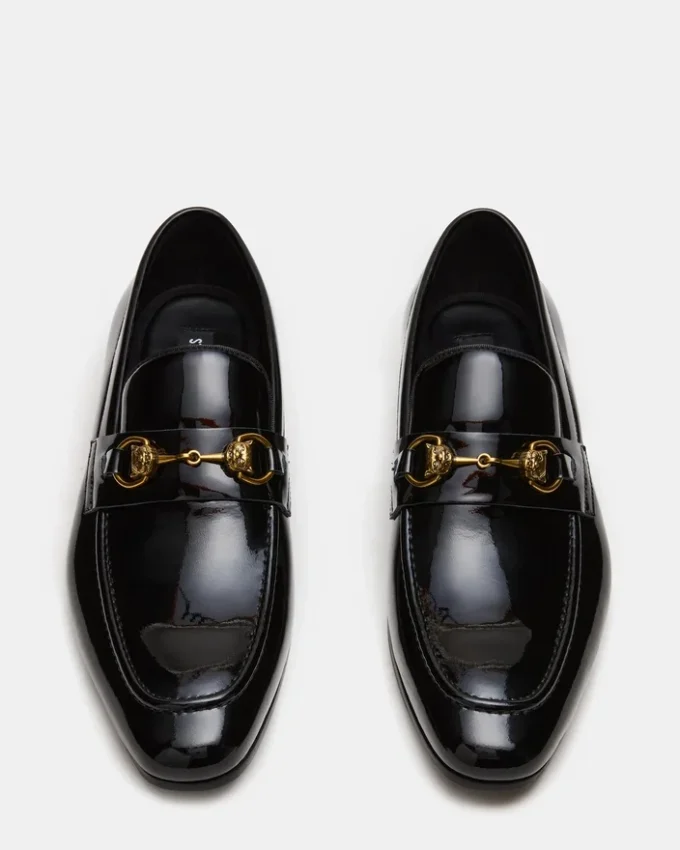 Jakiro nero verniciato