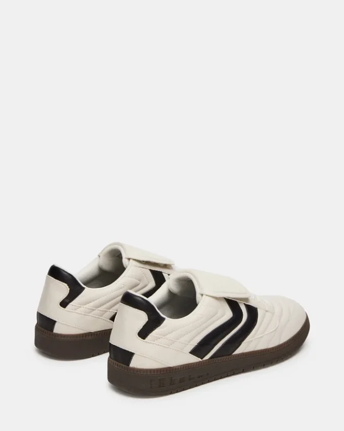 Janos in pelle bianca