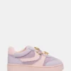 Jersey Blush/Lilac per bambini