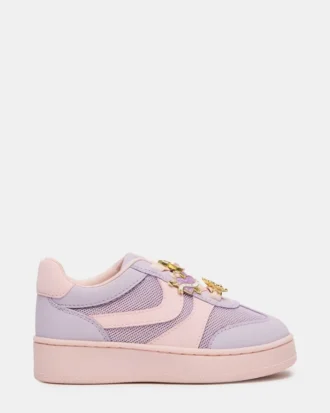 Jersey Blush/Lilac per bambini