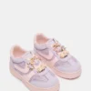 Jersey Blush/Lilac per bambini