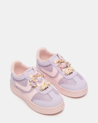Jersey Blush/Lilac per bambini