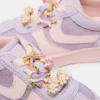 Jersey Blush/Lilac per bambini