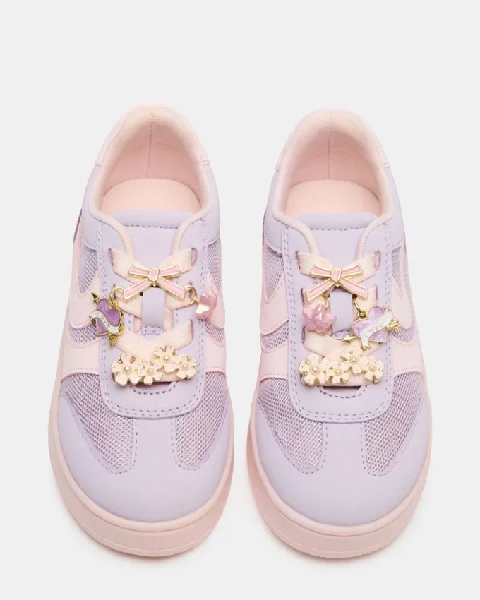 Jersey Blush/Lilac per bambini