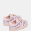 Jersey Blush/Lilac per bambini