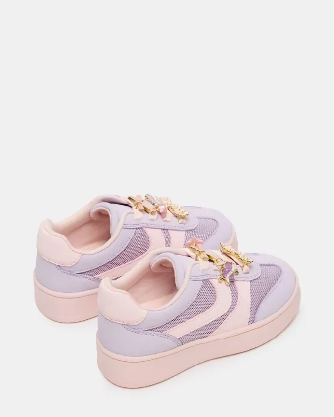 Jersey Blush/Lilac per bambini