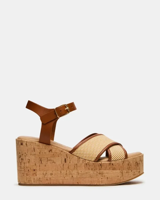 Jetset Brown Multi Jetset Brown Multi