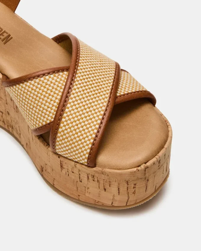 Jetset Brown Multi Jetset Brown Multi