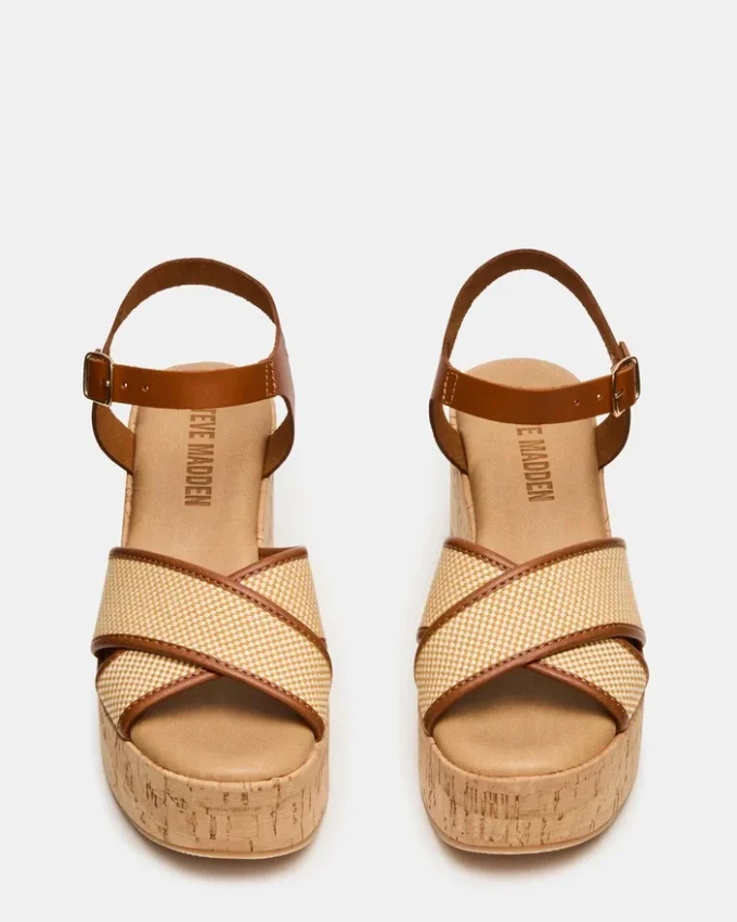 Jetset Brown Multi Jetset Brown Multi