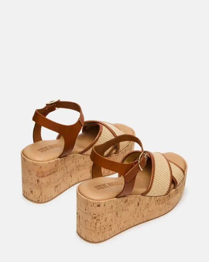 Jetset Brown Multi Jetset Brown Multi