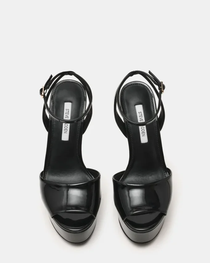 Jezzica in vernice nera Jezzica in vernice nera