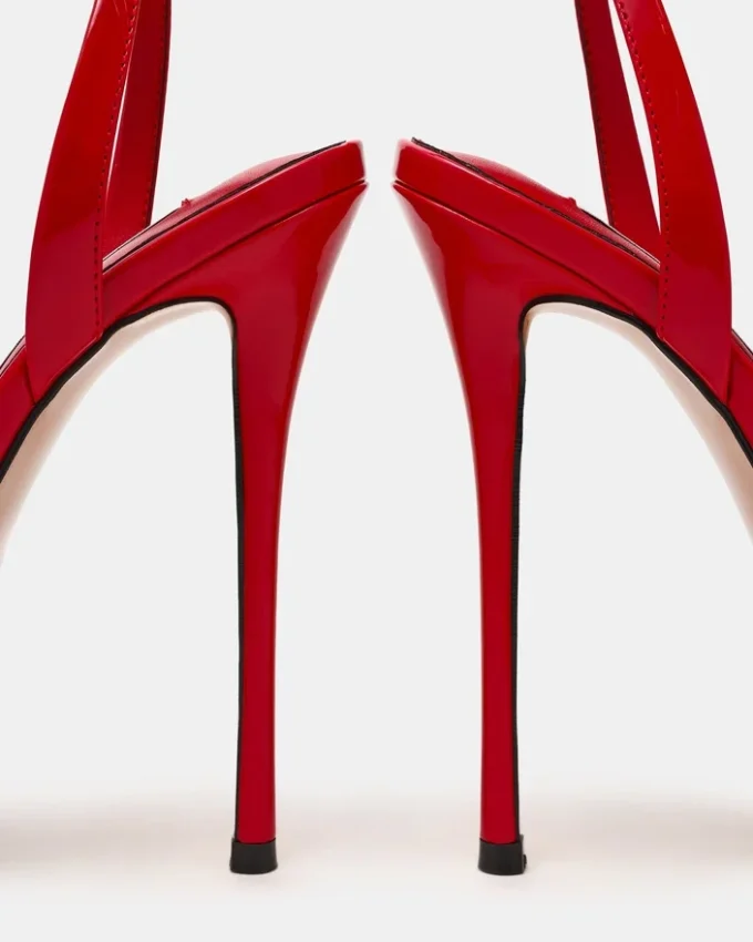 Jezzica Rossa Vernice