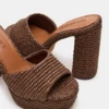 Joel Brown Raffia Joel Brown Raffia