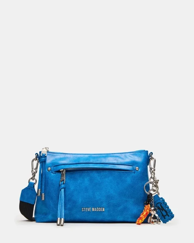 Jony Bag Azzurro