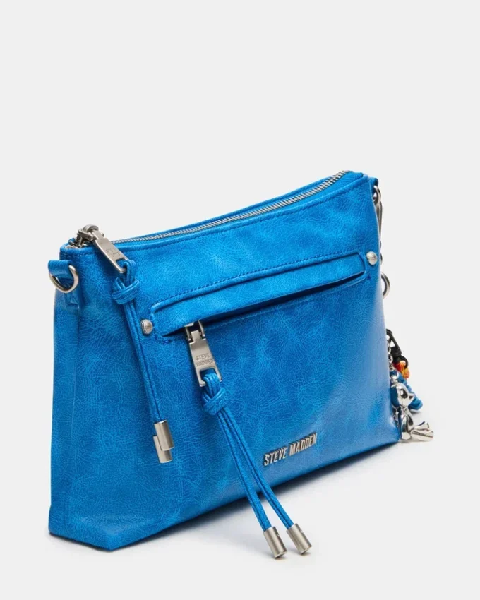 Jony Bag Azzurro