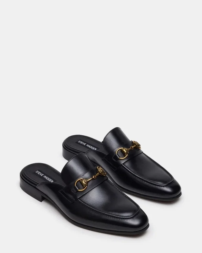 Jovian in pelle nera Jovian in pelle nera