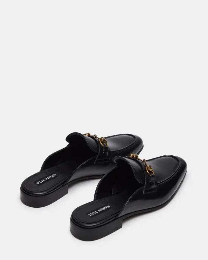 Jovian in pelle nera Jovian in pelle nera