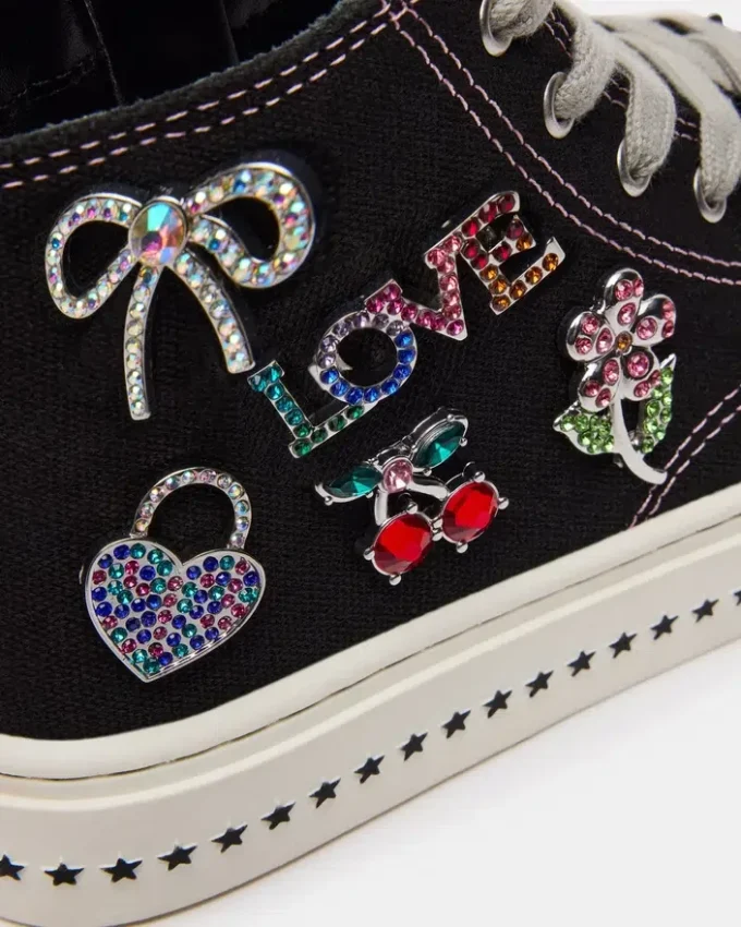 Joycee Black per bambini