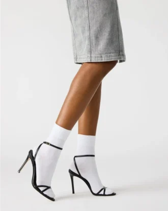 Jypsey in pelle nera