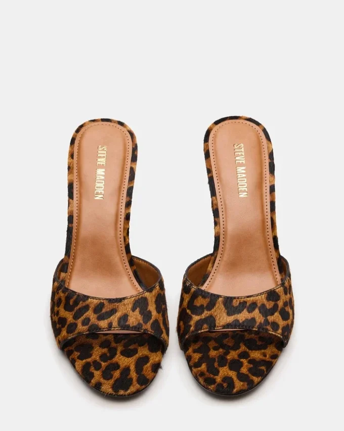 Kendrix Leopard