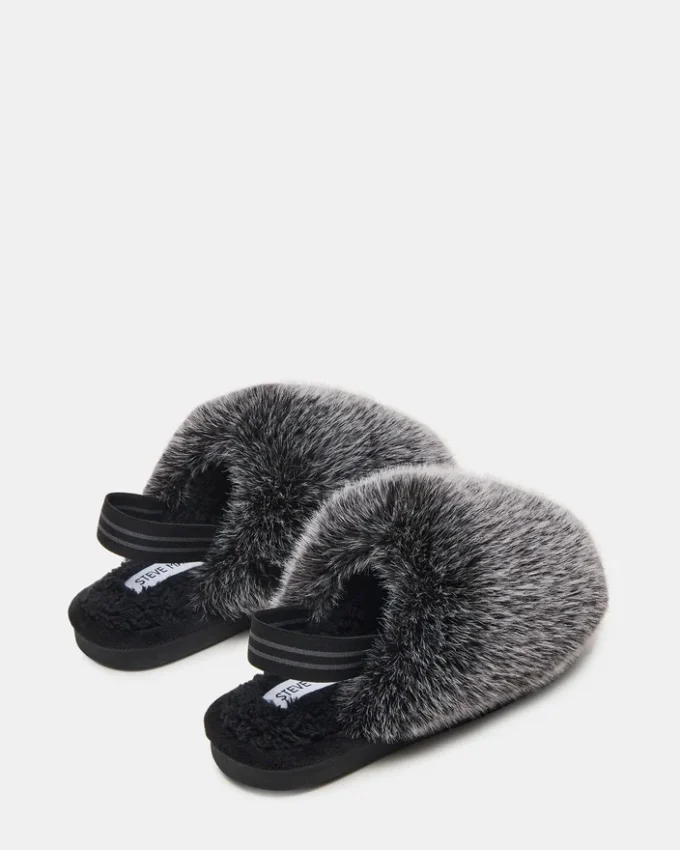 Kids Poof Grigio Kids Poof Grigio