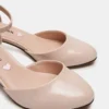 Kids Prettyy Blush Patent