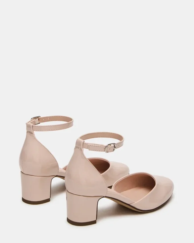 Kids Prettyy Blush Patent