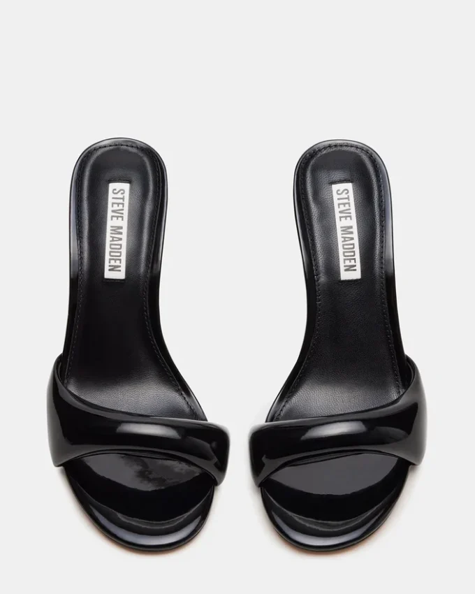 Kieran in vernice nera