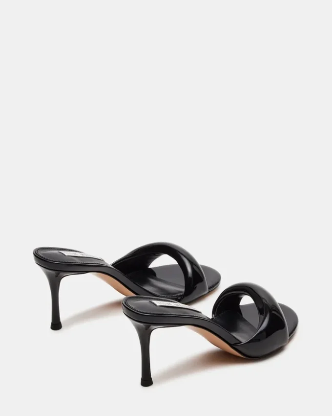 Kieran in vernice nera