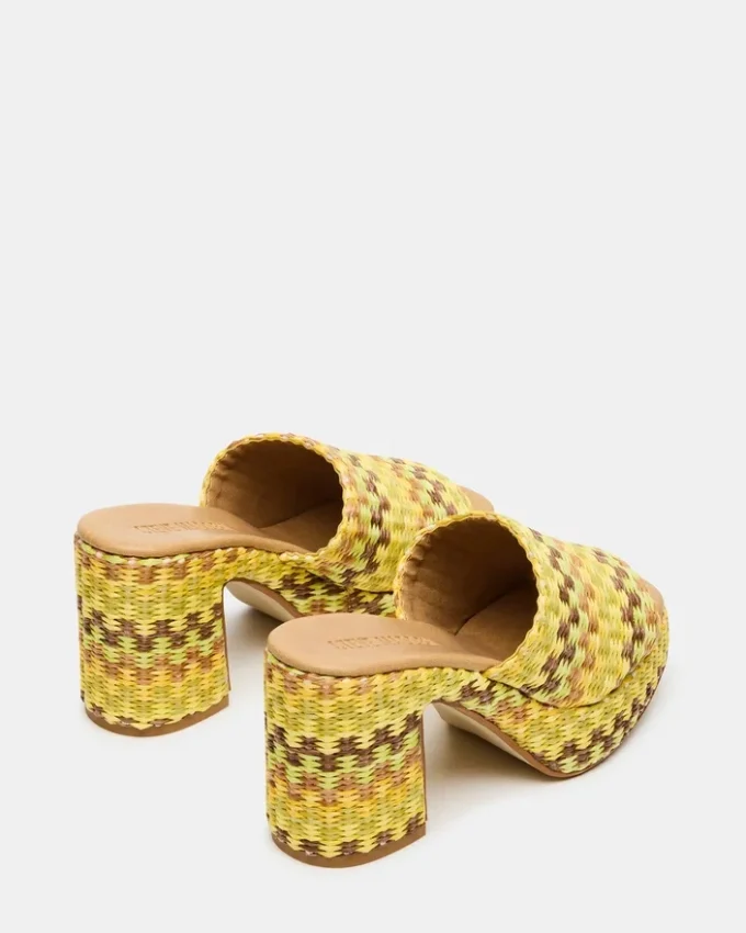 Kola Raffia Multi Kola Raffia Multi