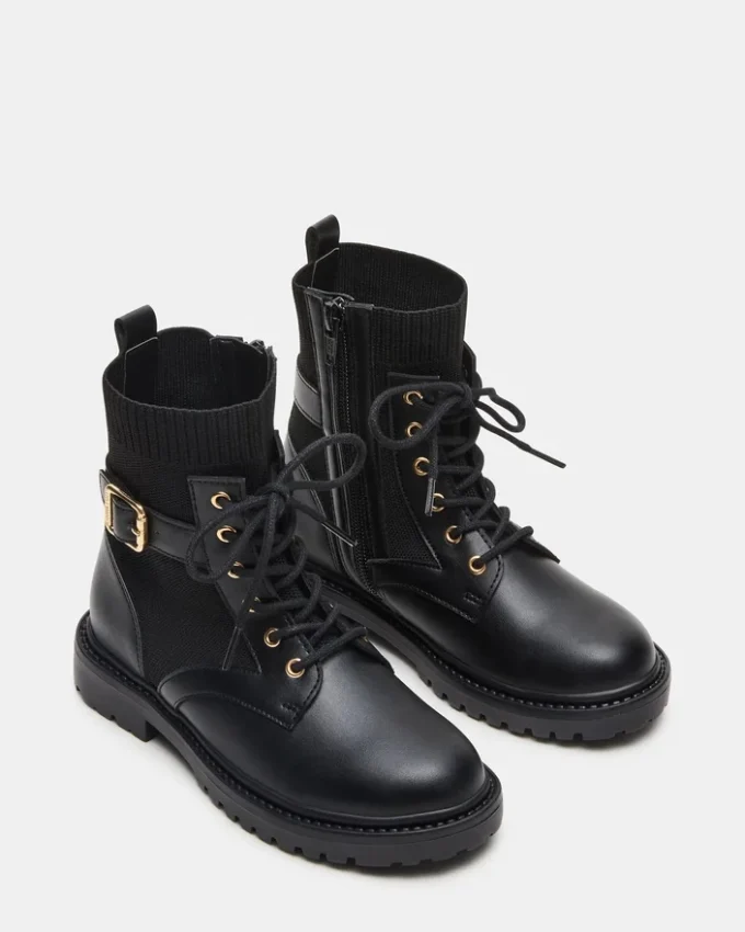 Kya nero per bambini Kya nero per bambini