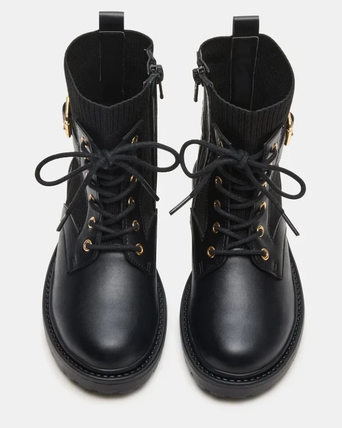 Kya nero per bambini Kya nero per bambini