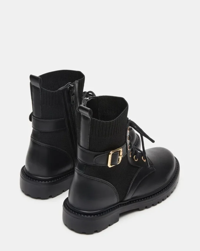 Kya nero per bambini Kya nero per bambini