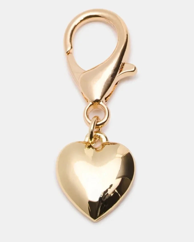 Lacci per scarpe e ciondoli Bianco Lacci per scarpe e ciondoli Bianco