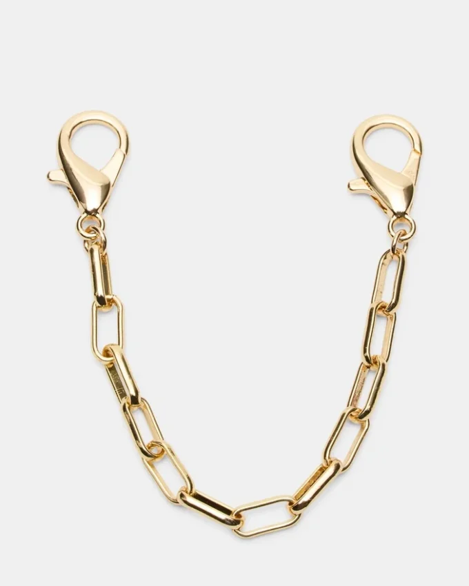 Lacci per scarpe e ciondoli Bianco Lacci per scarpe e ciondoli Bianco