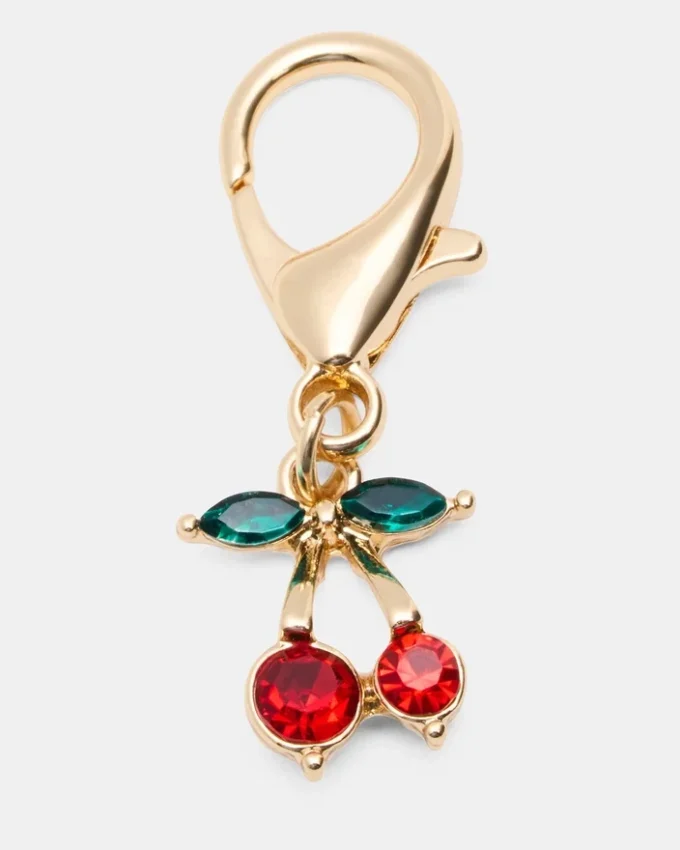 Lacci per scarpe e ciondoli Bianco Lacci per scarpe e ciondoli Bianco