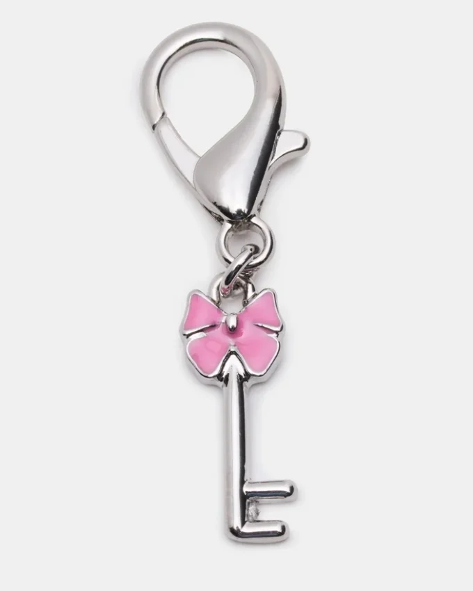 Lacci per scarpe e ciondoli Lacci neri