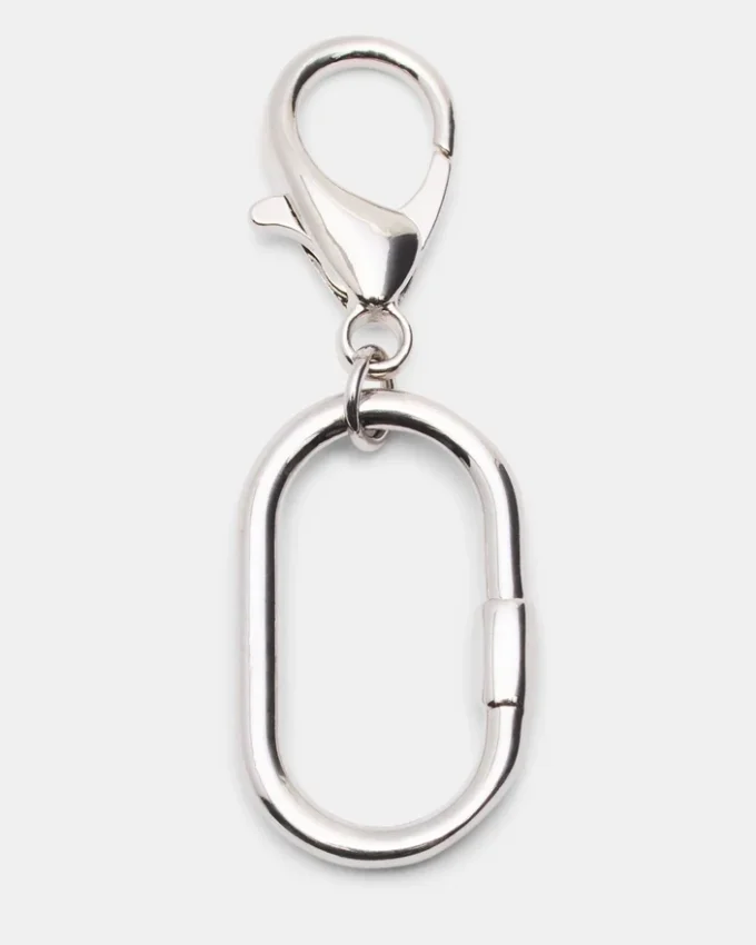 Lacci per scarpe e ciondoli Lacci neri