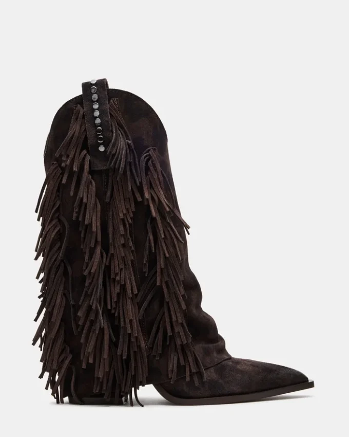 Landmark Brown Leopard