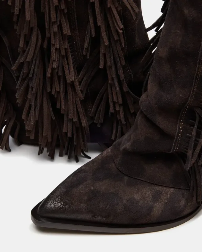 Landmark Brown Leopard