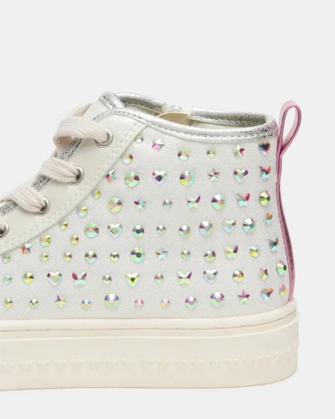 Laurisa White Multi per bambini