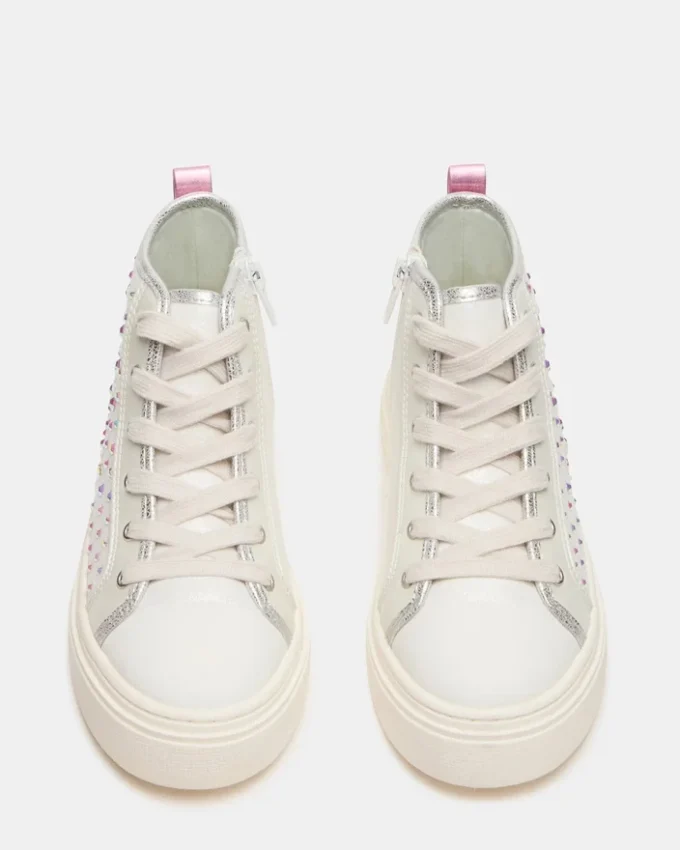 Laurisa White Multi per bambini