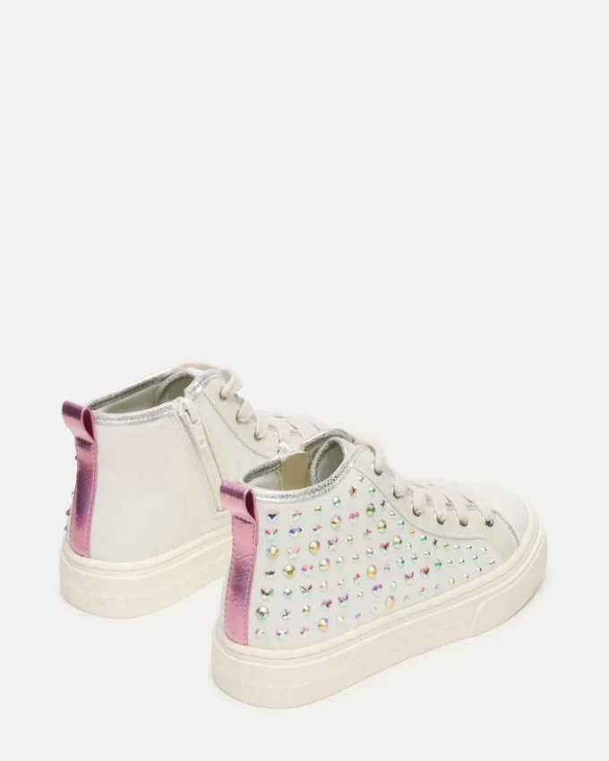 Laurisa White Multi per bambini